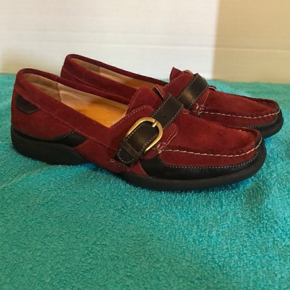 Sperry Top-Sider